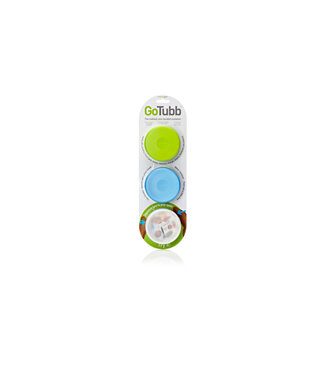 GoTubb 3PK Small