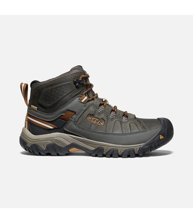 keen men's targhee iii waterproof