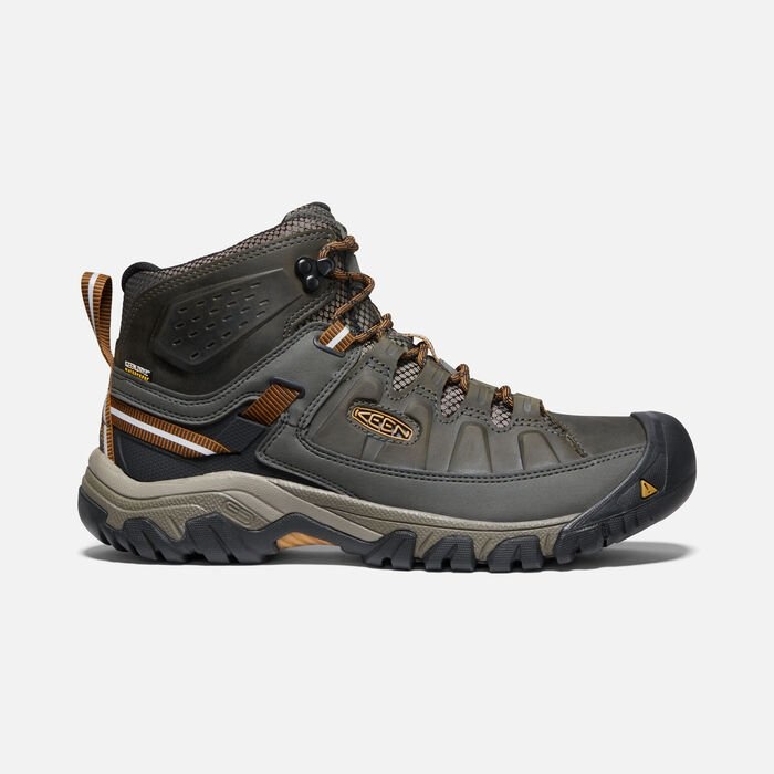 keen men's targhee iii waterproof stores