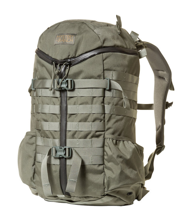 Mystery Ranch 2 Day Assault - Quest Outdoors