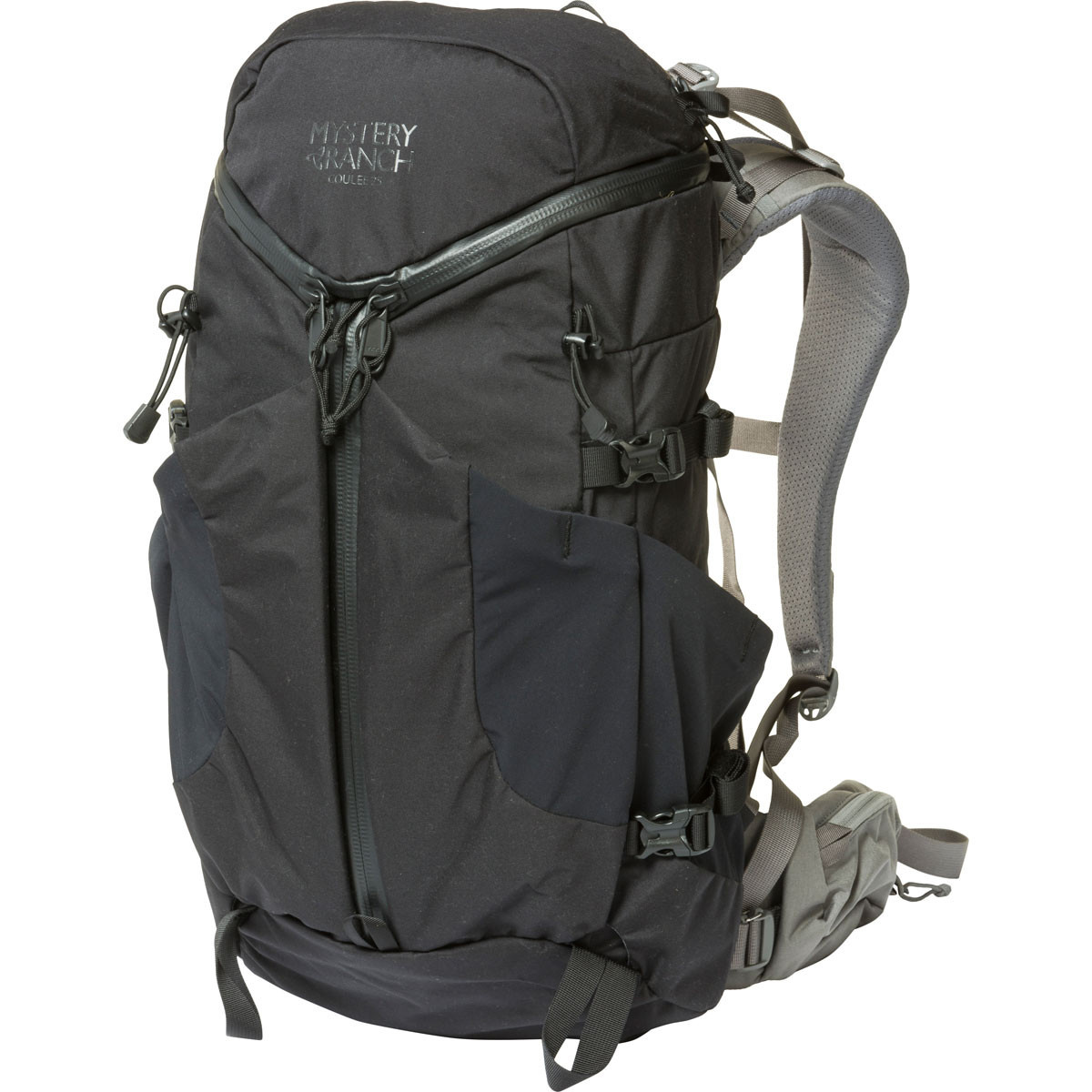 Mystery Ranch Coulee 25 Backpack - Quest Outdoors