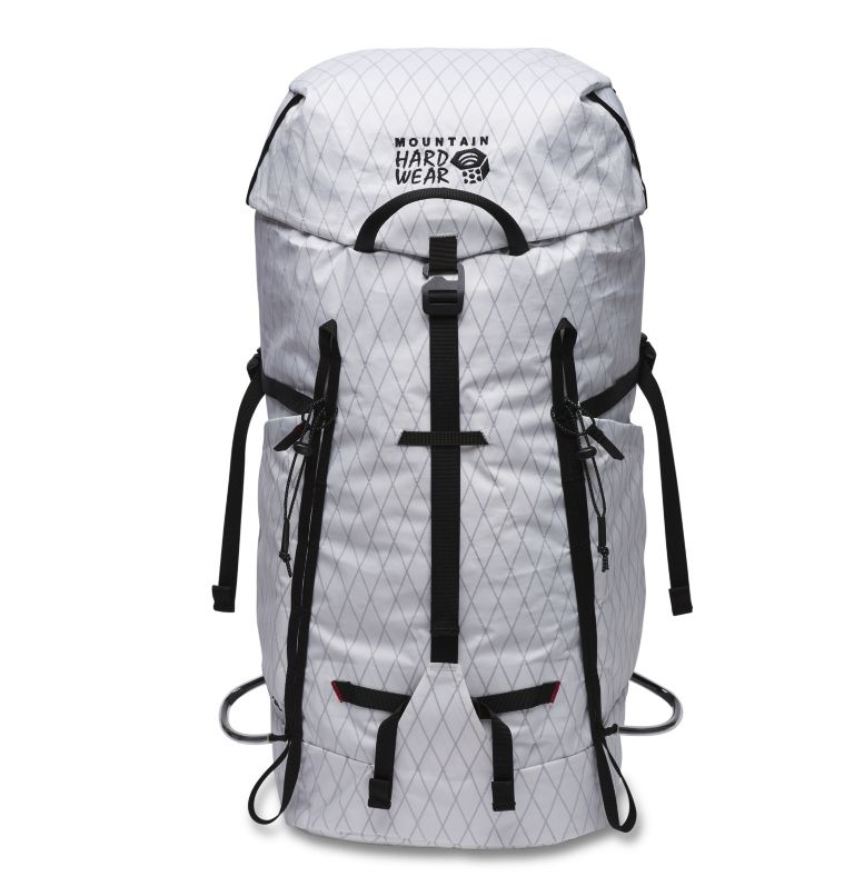 Backpacks Details about MOUNTAIN HARDWEAR Scrambler 25L Hiking Camping