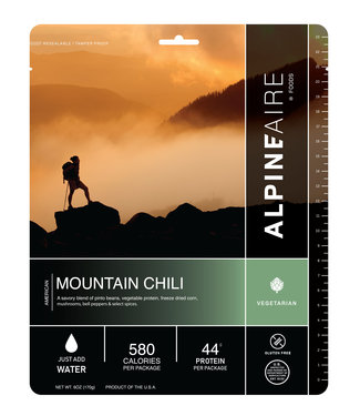AlpineAire Mountain Chili