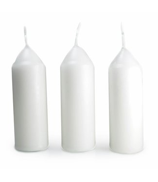 UCO Replacement Candles 3 PK