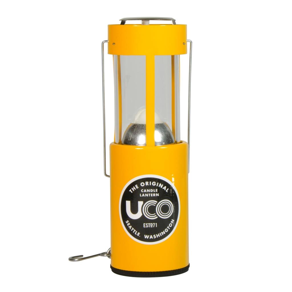 UCO ORIGINAL CANDLE LANTERN - Quest Outdoors UCO ORIGINAL CANDLE LANTERN - Quest Outdoors