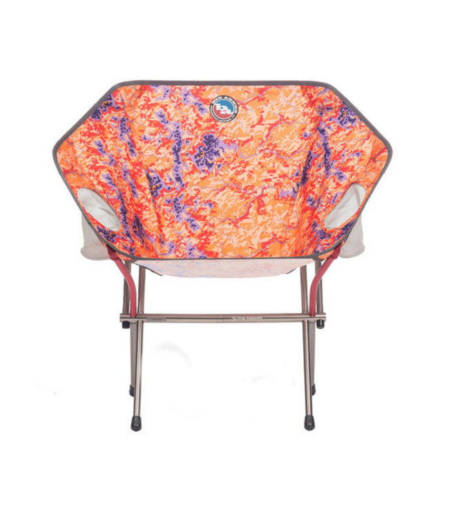 Big Agnes Mica Basin Arm Chair - Quest 