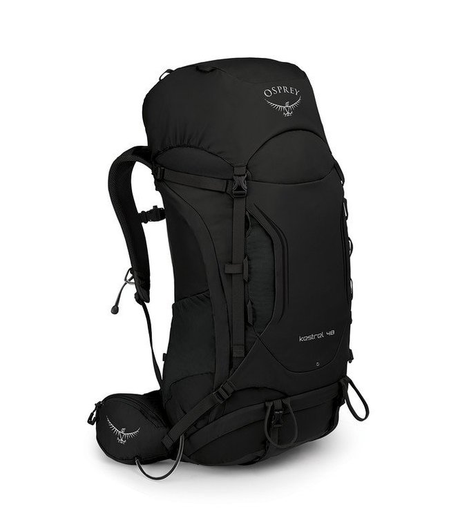 osprey packs kestrel 48