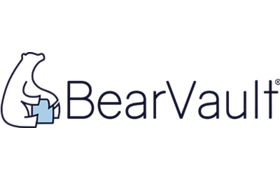 brand BearVault