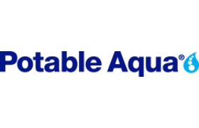 brand POTABLE AQUA