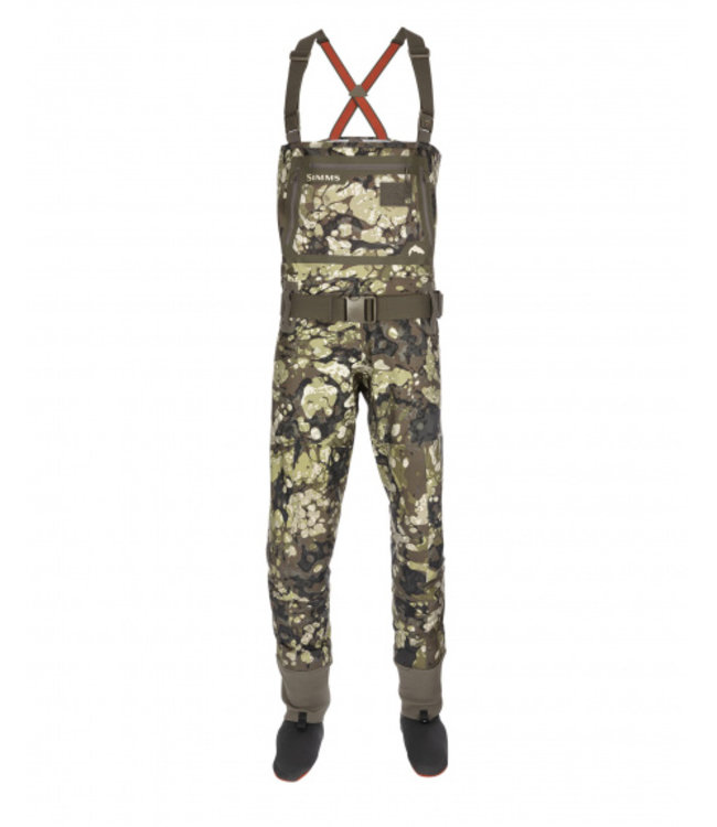 M's G3 Guide Waders - Stockingfoot