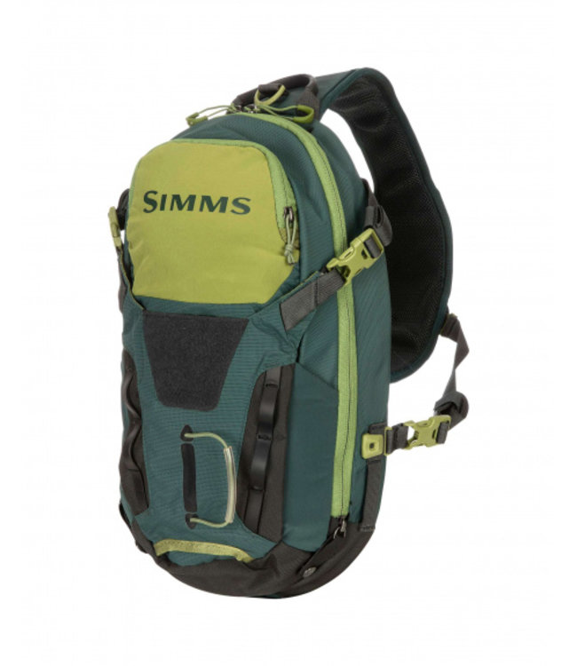 simms freestone sling