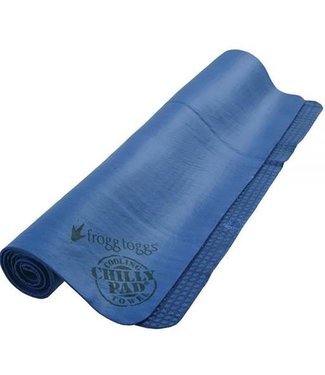 FROGG TOGGS Chilly Pad Cooling Towel