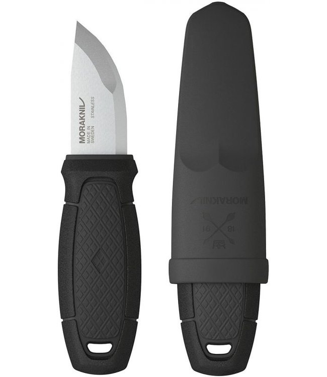 Purchase the Mora Knife Eldris Basis black by ASMC