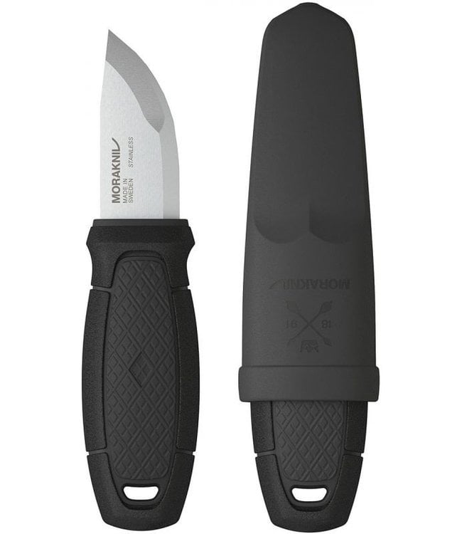 Morakniv Eldris LightDuty - Dark Grey