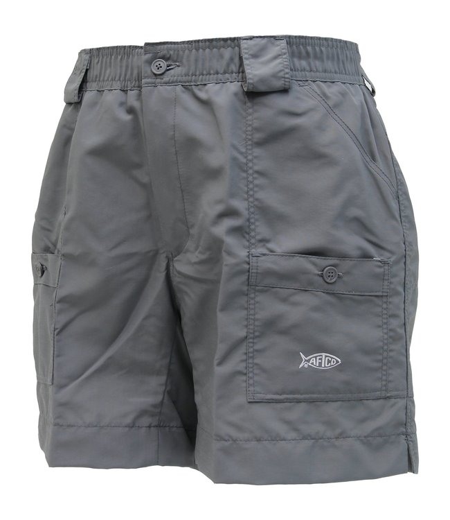 AFTCO M's Original Fishing Short 
