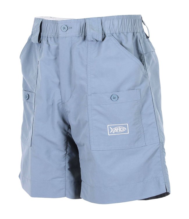 AFTCO M's Original Fishing Short Long 