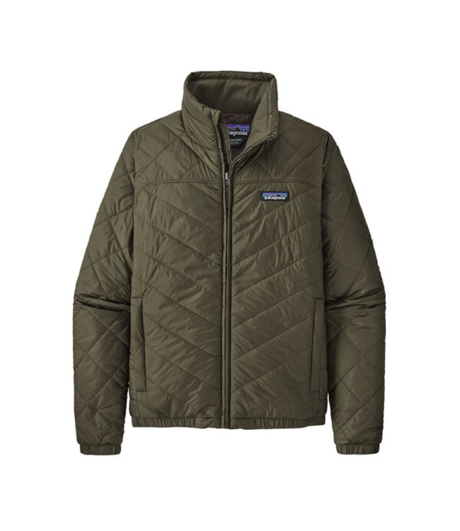 patagonia transitional jacket