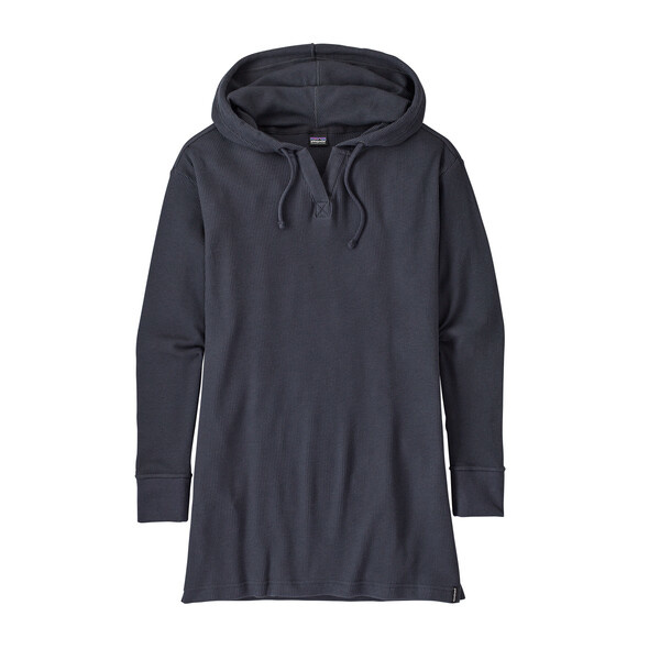 patagonia women's waffle tunic