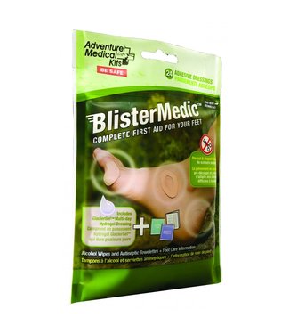 Blister Medic Kit