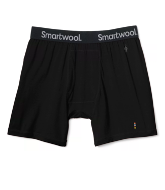 Smartwool Men's Merino Boxer Brief