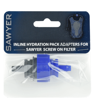 Hydration in-Line Adapter