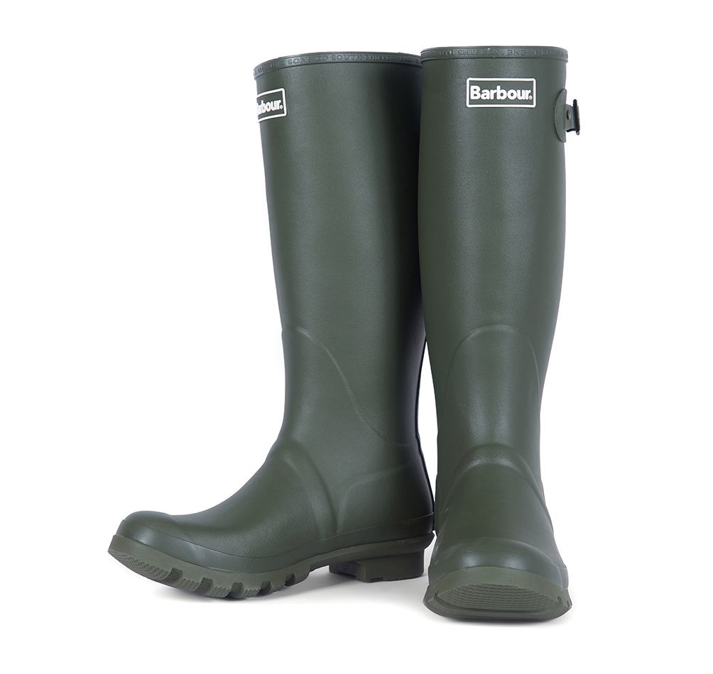 barbour bede wellingtons