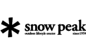 brand Snow Peak Inc.