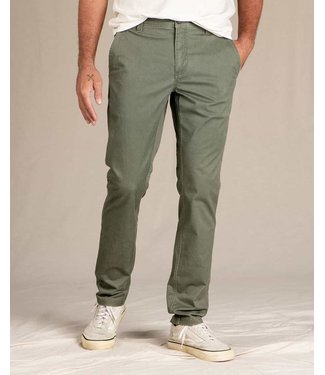 Toad & Co M's Mission Ridge Lean Pant