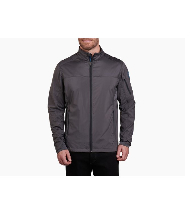 kuhl lightweight jacket