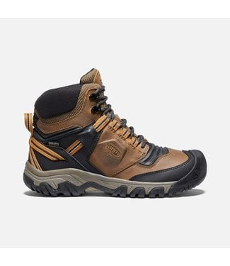 Keen Men's Ridge Flex Mid WP