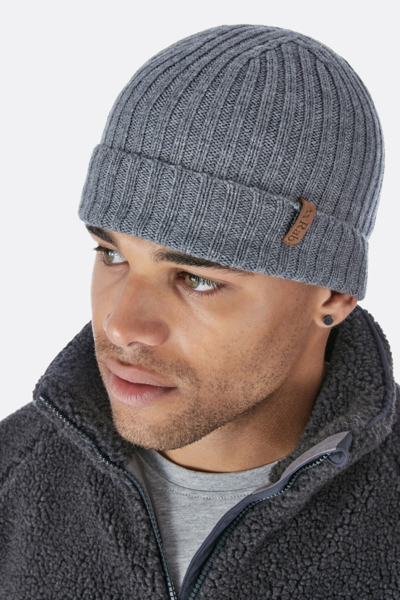 Rab Deep Trawler Beanie - Quest Outdoors