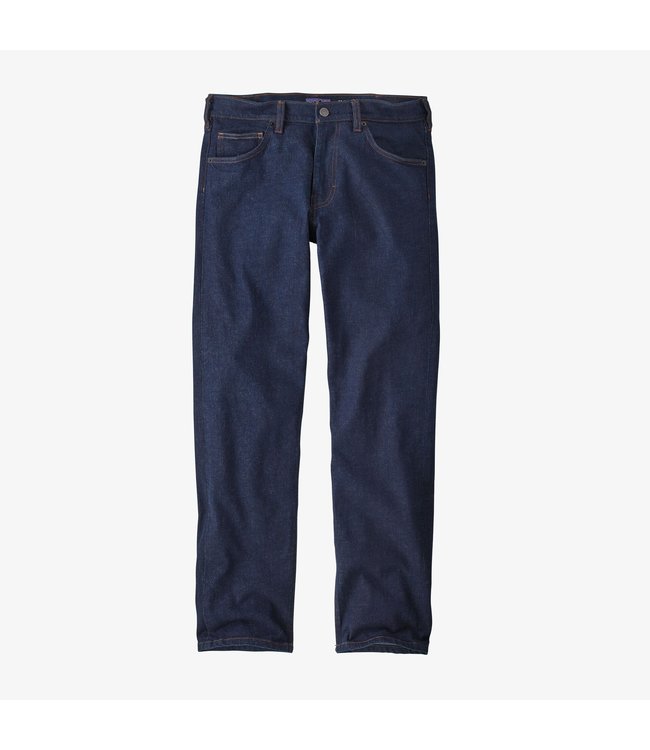 Patagonia M's Straight Fit Jeans - Reg - Quest Outdoors