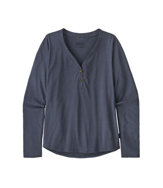 Patagonia W's Mainstay Henley