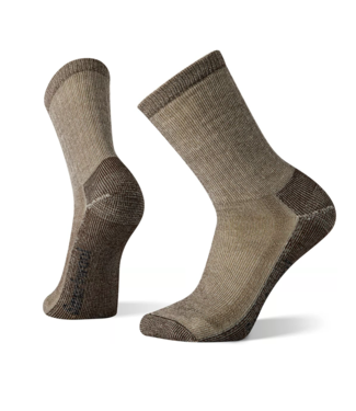 Smartwool Classic Hike Extra Cushion Crew Socks