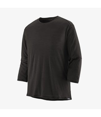 Patagonia M's Merino 3/4 Sleeve Bike Jersey