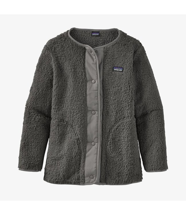 Patagonia Girls' Los Gatos Cardigan 