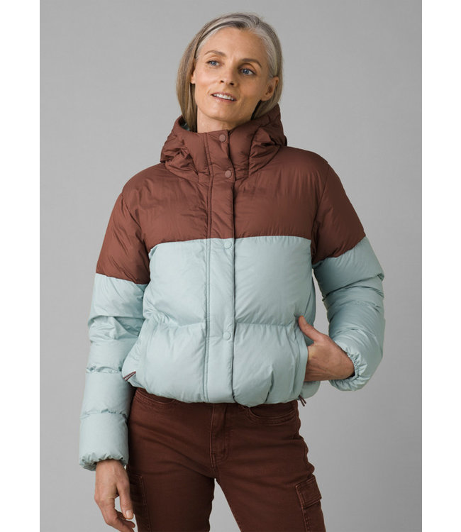 Prana puffer Clearance