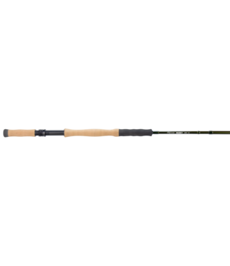 Echo Rods Musky Rod