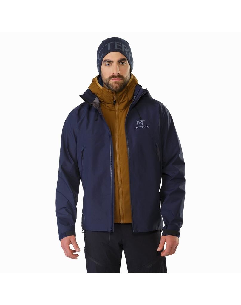 arcteryx atom lt vs sl vest