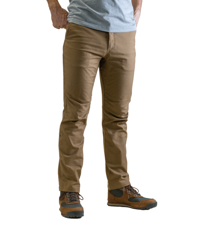 LIVSN Flex Canvas Pants - Quest Outdoors