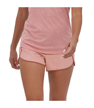 Patagonia W's Strider Shorts - 3 1/2 in.