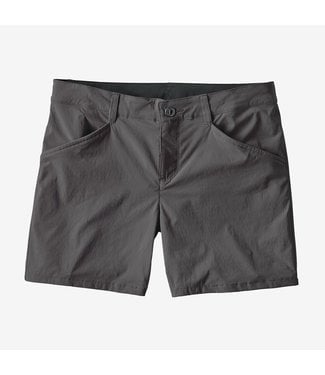 Patagonia Women's Quandary Shorts - 5 in.