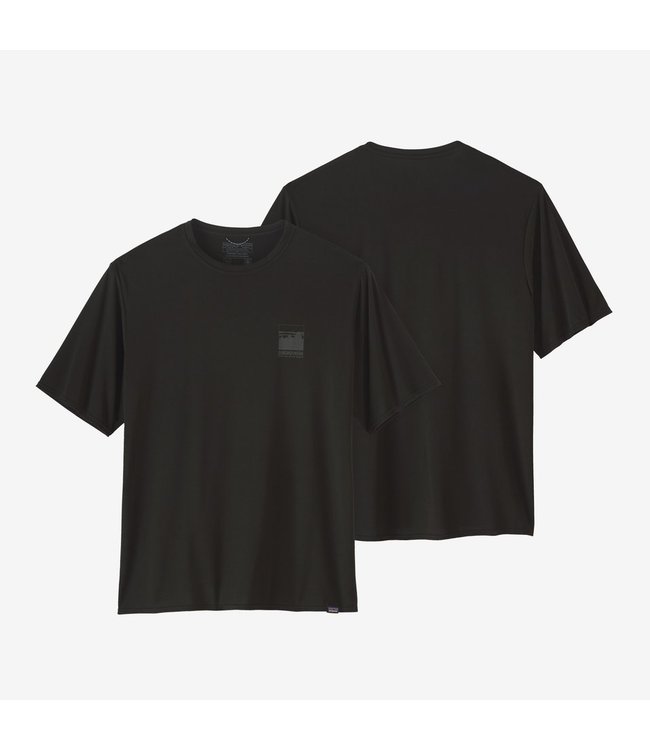 Cap Cool Daily Graphic Shirt 
