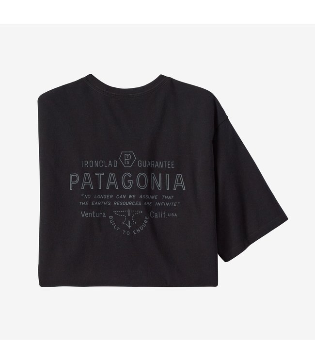 Patagonia yosemite shirt shop