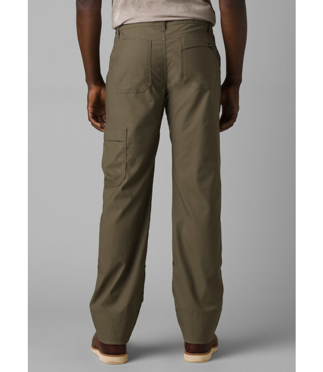 PrAna M's Stretch Zion Pant II Quest Outdoors