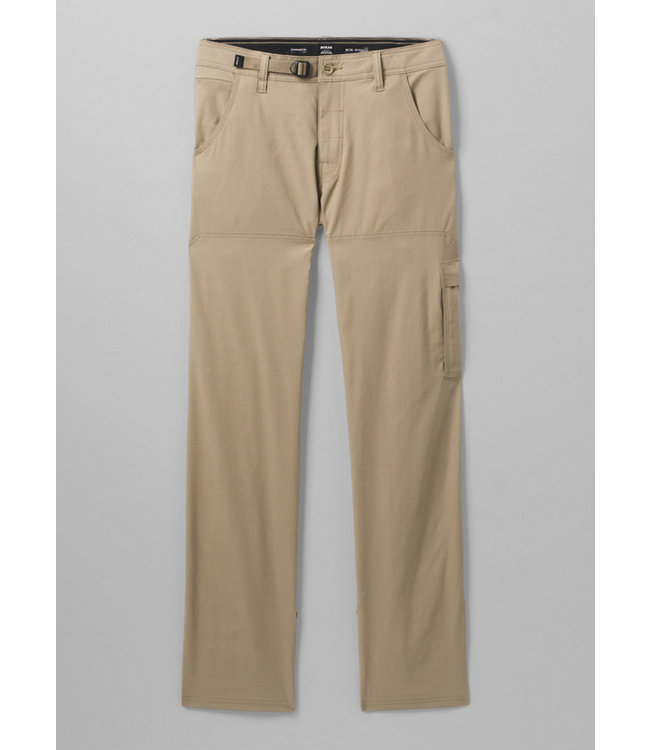 PrAna M's Stretch Zion Pant II Quest Outdoors