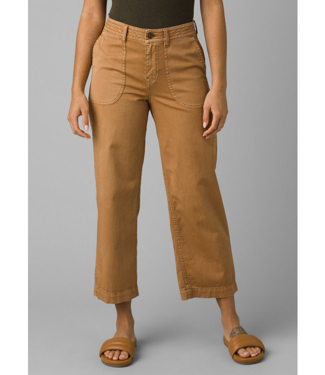 PrAna W's Sancho Pant - Quest Outdoors