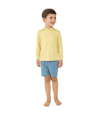 Free Fly Toddler Breeze Short
