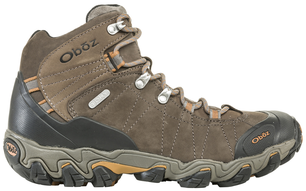 oboz lynx mid