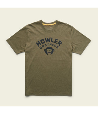 Howler Bros. M's Select T - Camp Holwer